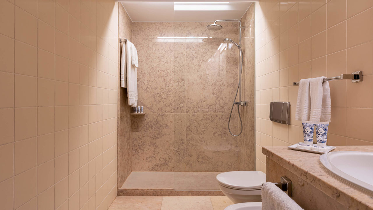 Casa de Banho | Bathroom