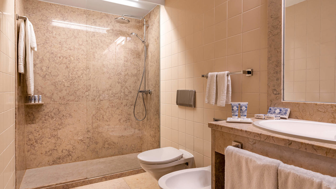 Casa de Banho | Bathroom
