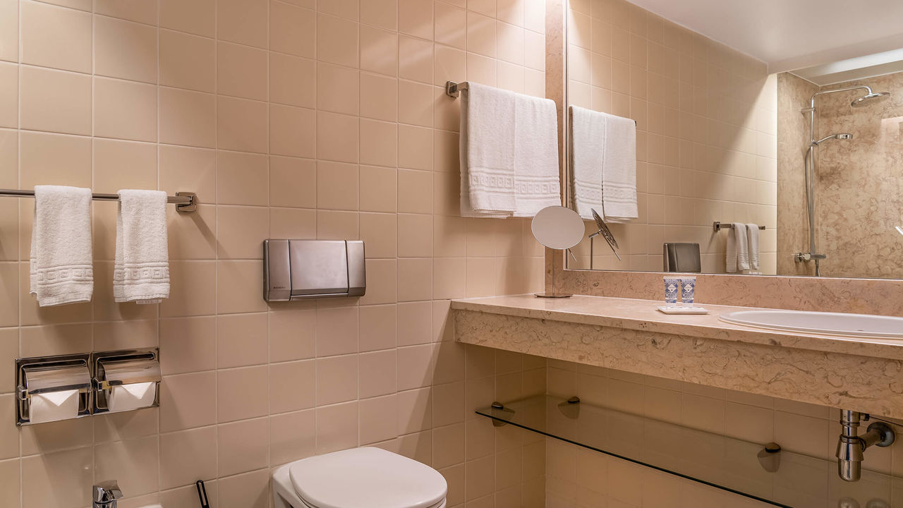 Casa de Banho | Bathroom