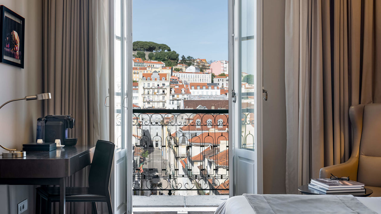 Quarto Superior | Superior Room