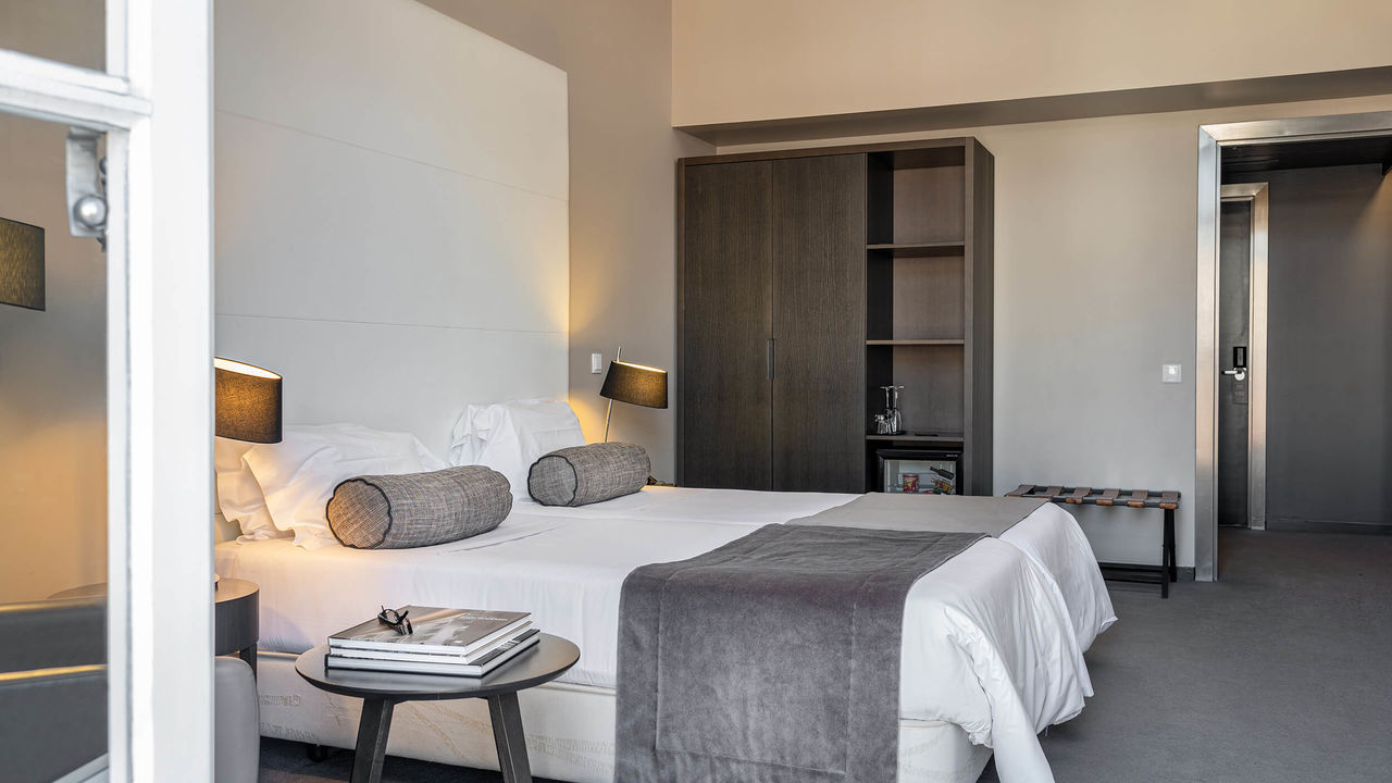 Quarto Superior | Superior Room