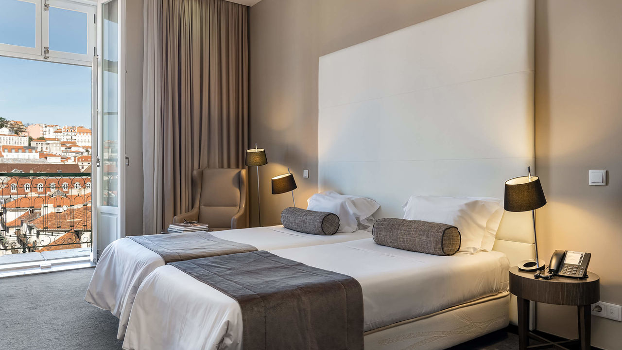 Quarto Superior | Superior Room